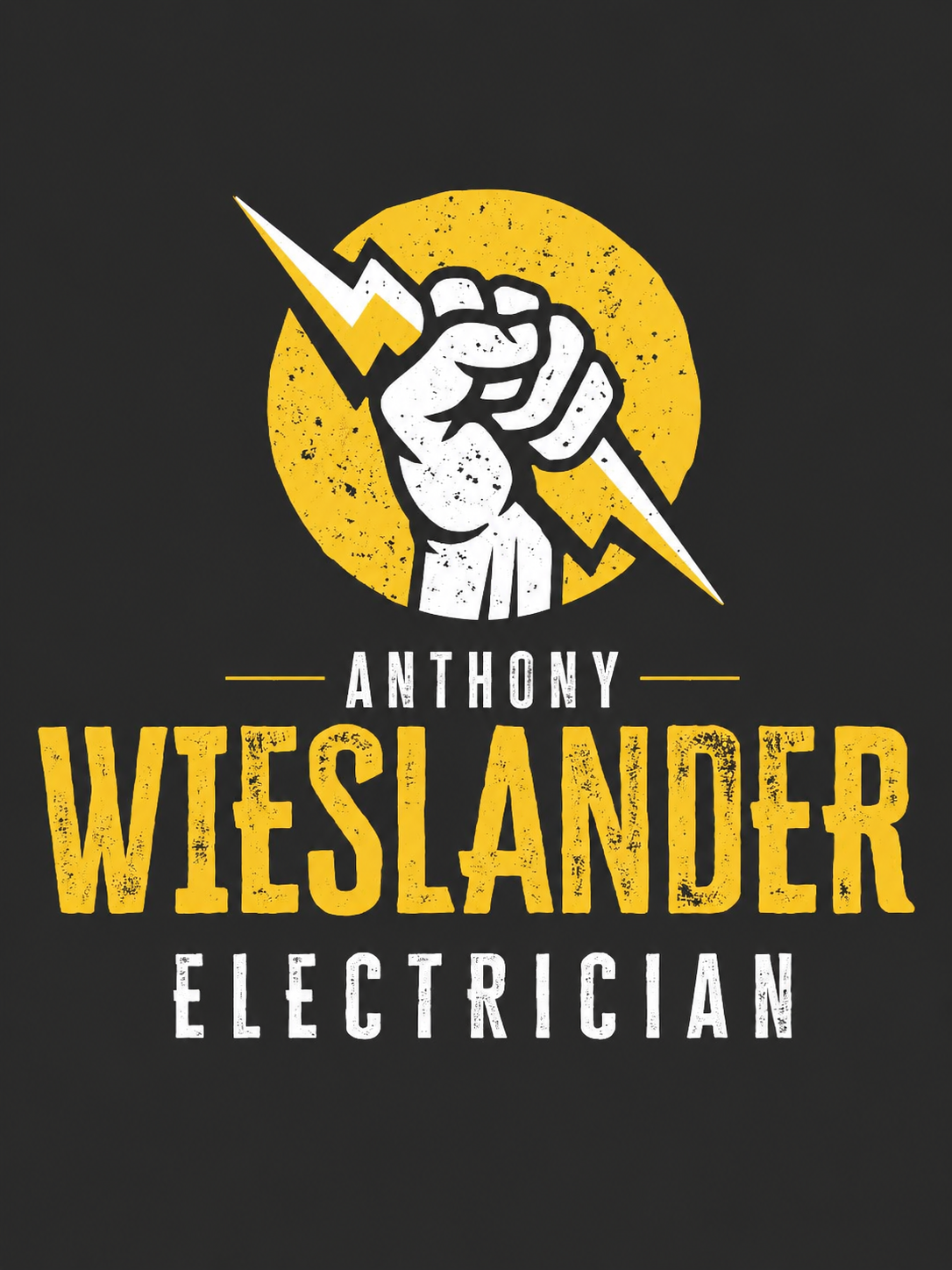 Anthony Wieslander Electrician